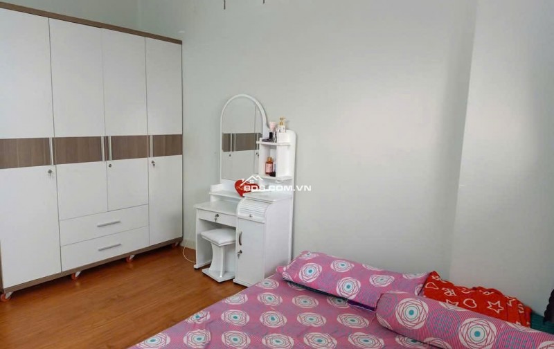 Chính chủ cần bán Căn hộ chung cư Hiệp Thành. 387A Lê Văn Khương. Giá 1.85 tỷ- 66m2