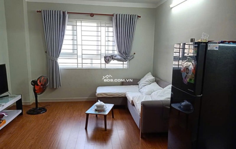 Chính chủ cần bán Căn hộ chung cư Hiệp Thành. 387A Lê Văn Khương. Giá 1.85 tỷ- 66m2