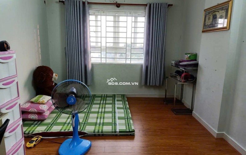 Chính chủ cần bán Căn hộ chung cư Hiệp Thành. 387A Lê Văn Khương. Giá 1.85 tỷ- 66m2