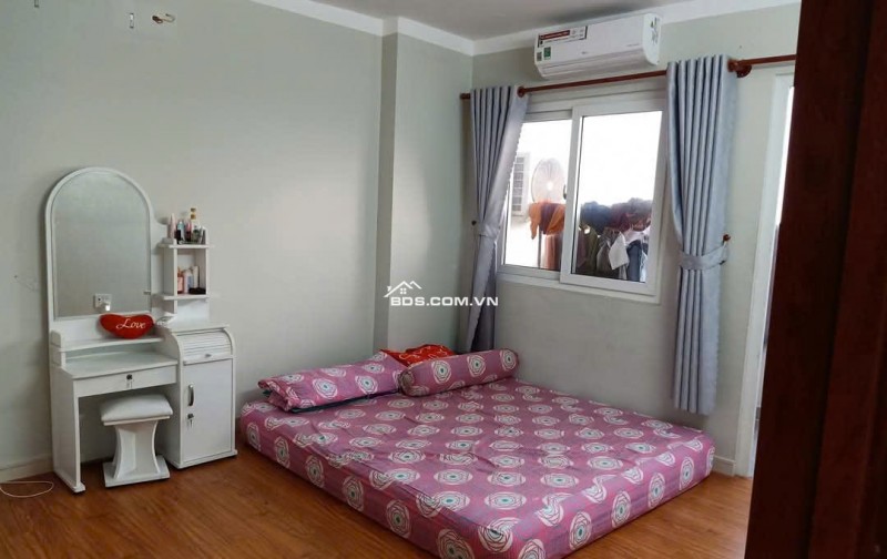 Chính chủ cần bán Căn hộ chung cư Hiệp Thành. 387A Lê Văn Khương. Giá 1.85 tỷ- 66m2
