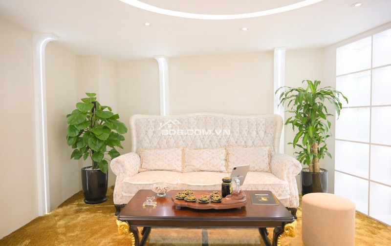 VP cao cấp thông sàn, 250m2/sàn, đóng 3 cọc 1 tại Trung Phụng, Đống Đa