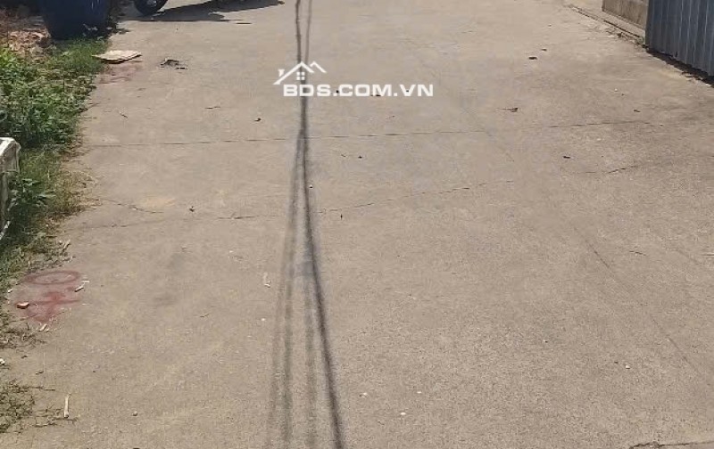 ĐẤT THỔ CƯ TÂN XUÂN, HÓC MÔN - 65M2 THỔ CƯ, HXH - GIÁ RẺ 2.85 TỶ.