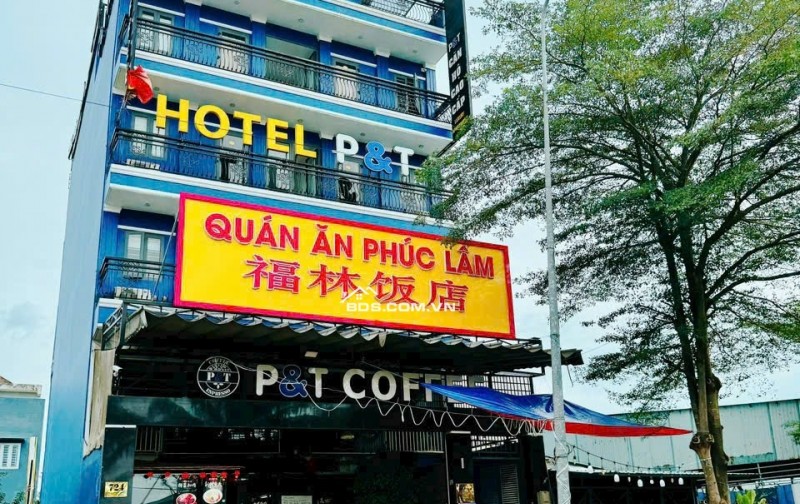 Bán gấp miếng đất thổ cư 125m2 ở Đức Hòa Long An giá 1 tỉ 865tr