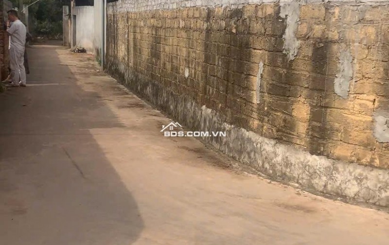 Siêu phẩm đất nền trung tâm Chu Điện lỤC NAM Bắc Giang, giá chỉ hơn 3 triệu/m², pháp lý rõ ràng