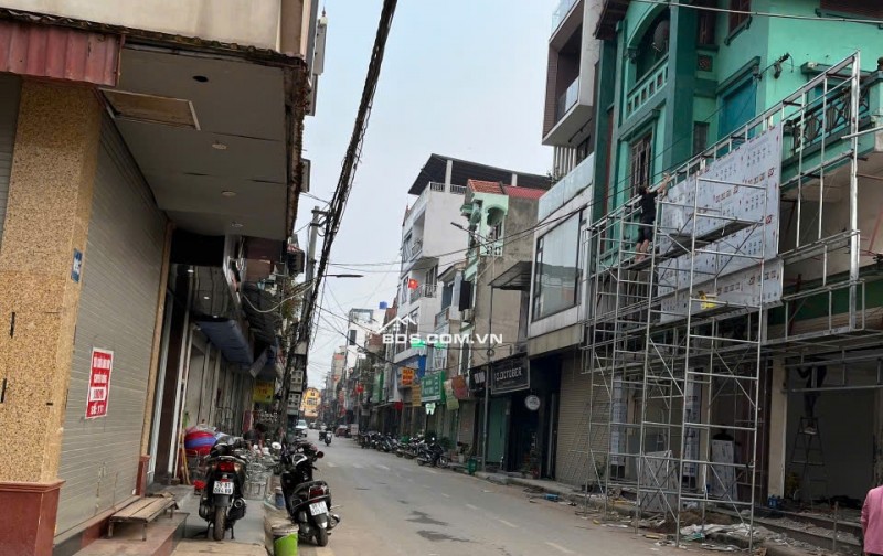 CHÍNH CHỦ GỬI BÁN ĐẤT VỊ TRÍ VÀNG TẠI CHỢ MỄ SỞ - VĂN GIANG - HƯNG YÊN