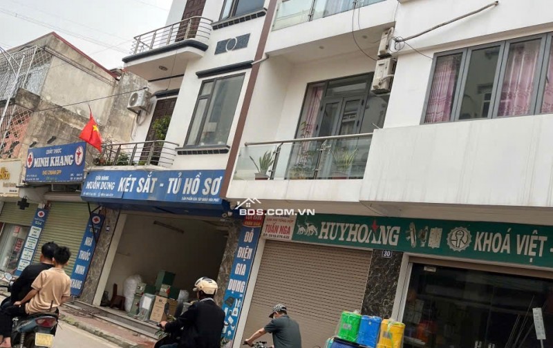CHÍNH CHỦ GỬI BÁN ĐẤT VỊ TRÍ VÀNG TẠI CHỢ MỄ SỞ - VĂN GIANG - HƯNG YÊN