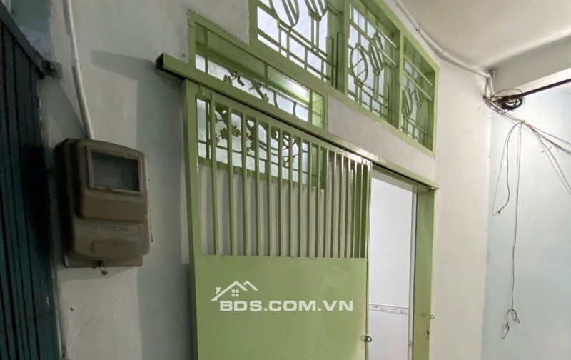 CHỦ BÁN CĂN HỘ LẦU 2 – MẶT TIỀN VÕ VĂN KIỆT, P.5, Q.5 - GIÁ CHỈ 1,1 TỶ