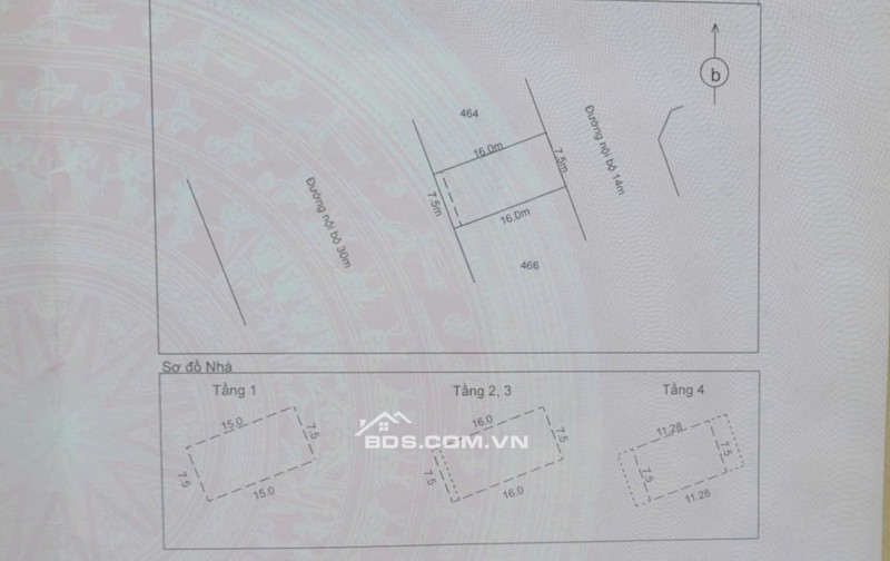 CHÍNH CHỦ GỬI BÁN NHÀ PHỐ PRV - KĐT MỚI TRUNG TÂM VĂN GIANG, XUÂN QUAN, HƯNG YÊN