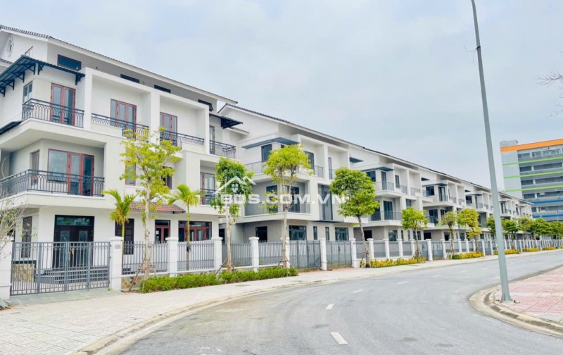 ĐÔ THỊ SINGAPORE ĐẦU TIEN TẠI ĐẤT VUA KINH BẮC - MỞ BÁN PHÂN KHU MỚ