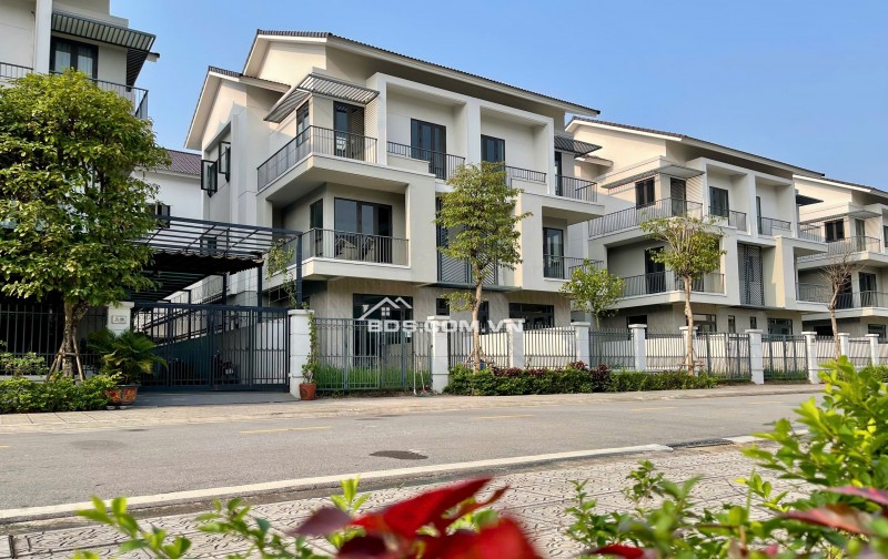 ĐÔ THỊ SINGAPORE ĐẦU TIEN TẠI ĐẤT VUA KINH BẮC - MỞ BÁN PHÂN KHU MỚ