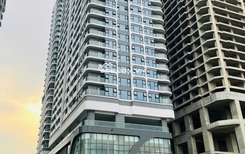 Căn hộ Time Square Đà Nẵng - Dự án căn hộ đầu tiên tại mặt biển Mỹ Khê sở hữu lâu dài