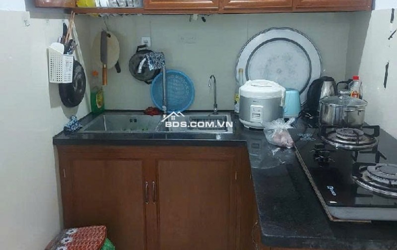BÁN NHÀ PHỐ ĐỊNH CÔNG THƯỢNG 3.2 TỶ 40M NHÀ ĐẸP Ở NGAY