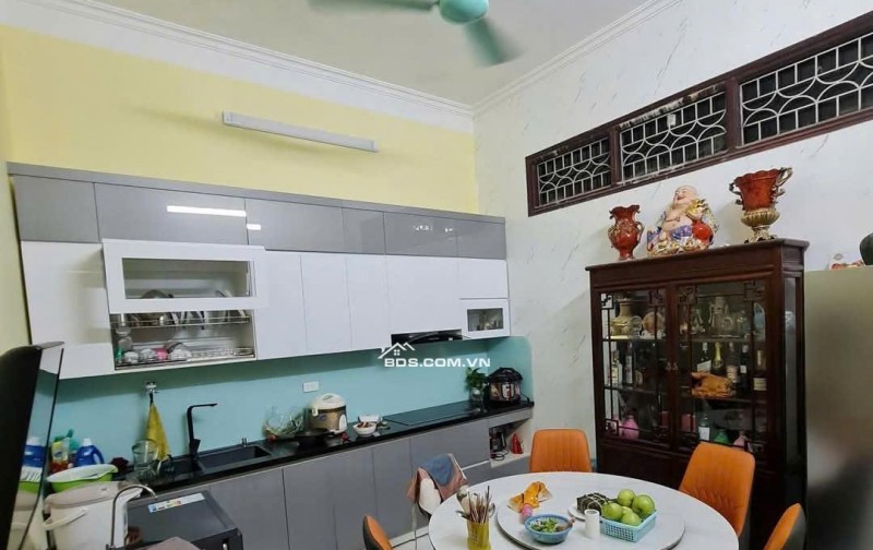 Xuân La, Tây Hồ, Phân lô, Oto, Dân xây - 55m2 - 4t - mt 4.2m - 18.9 tỷ
