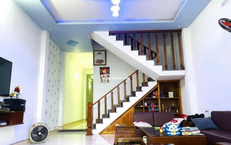 Bán Gấp Nhà Đ.Giác Đạo-Tân Xuân.92,9m2.Gía 650 Triệu-SHR.Bao Phí
