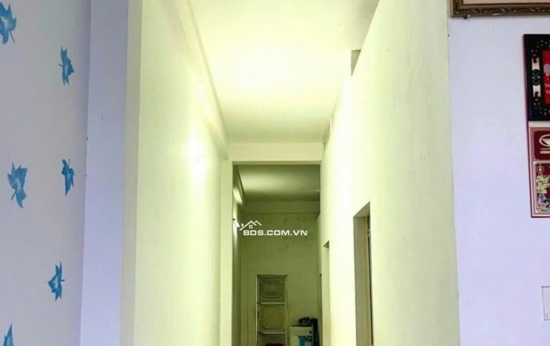 Bán Gấp Nhà Đ.Giác Đạo-Tân Xuân.92,9m2.Gía 650 Triệu-SHR.Bao Phí