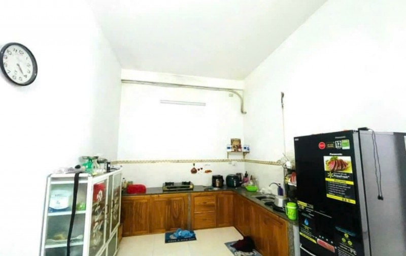 Bán Gấp Nhà Đ.Giác Đạo-Tân Xuân.92,9m2.Gía 650 Triệu-SHR.Bao Phí