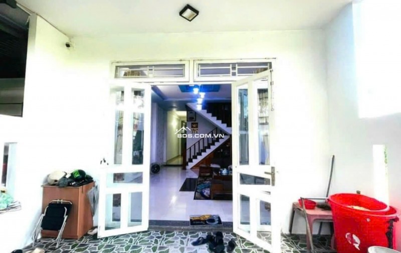 Bán Gấp Nhà Đ.Giác Đạo-Tân Xuân.92,9m2.Gía 650 Triệu-SHR.Bao Phí