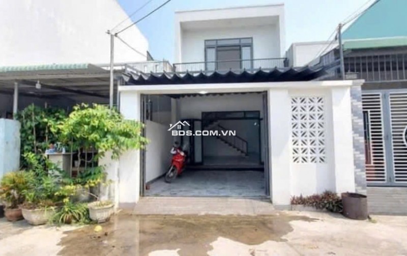 Bán Gấp Nhà Hẻm Ngắn Đ Lê Thị Hà-Tân Xuân.136,6m2 Thổ Cư.Gía 710 TR