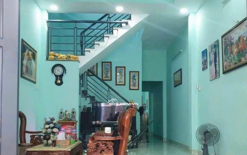 Cần TiềnBán Gấp Nhà Tân Chánh Hiệp.Q12-60m2-SHR Gía 820Triệu.Bao Phí