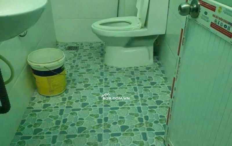 Cần TiềnBán Gấp Nhà Tân Chánh Hiệp.Q12-60m2-SHR Gía 820Triệu.Bao Phí