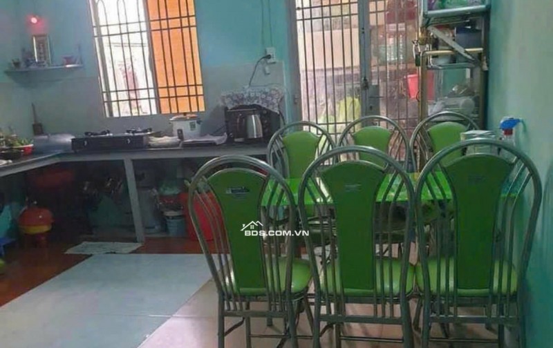 Cần TiềnBán Gấp Nhà Tân Chánh Hiệp.Q12-60m2-SHR Gía 820Triệu.Bao Phí