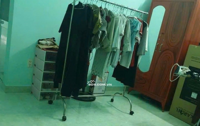 Cần TiềnBán Gấp Nhà Tân Chánh Hiệp.Q12-60m2-SHR Gía 820Triệu.Bao Phí