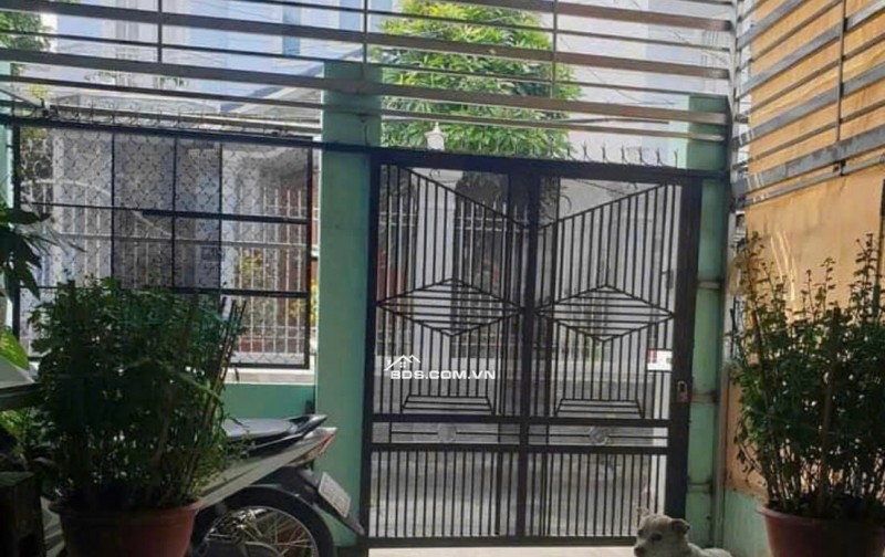 Cần TiềnBán Gấp Nhà Tân Chánh Hiệp.Q12-60m2-SHR Gía 820Triệu.Bao Phí