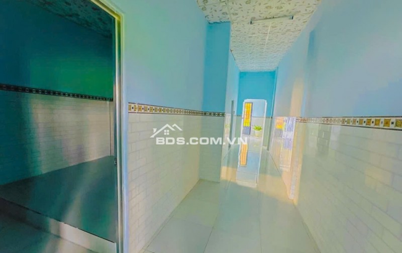 GẤP! Nhà cấp 4 mới xây 110m2, Đ, Nguyễn Thị Nị, Phước Hiệp 650tr, SHR