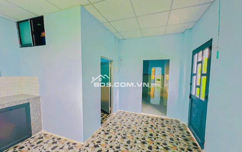 GẤP! Nhà cấp 4 mới xây 110m2, Đ, Nguyễn Thị Nị, Phước Hiệp 650tr, SHR