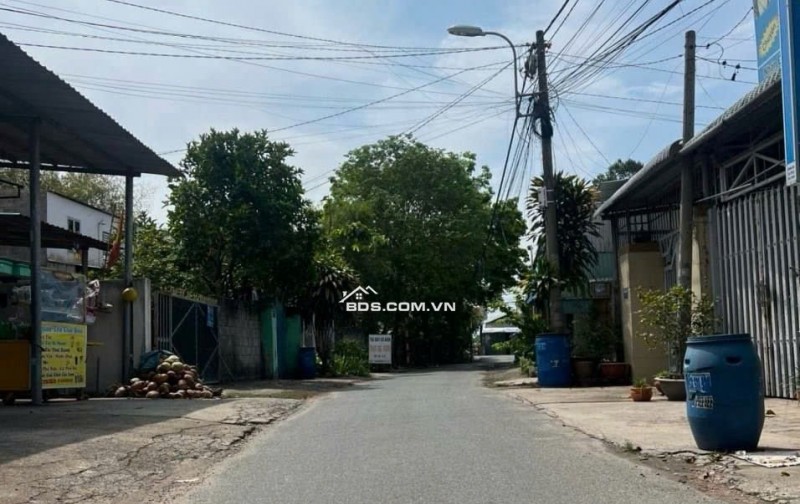 Bán Gấp Dãy Trọ 7 Phòng 155m2 full Thổ Cư-SHR.Ngay KCN Trảng Bàng.Giá 550 Triệu.Tháng 10TR