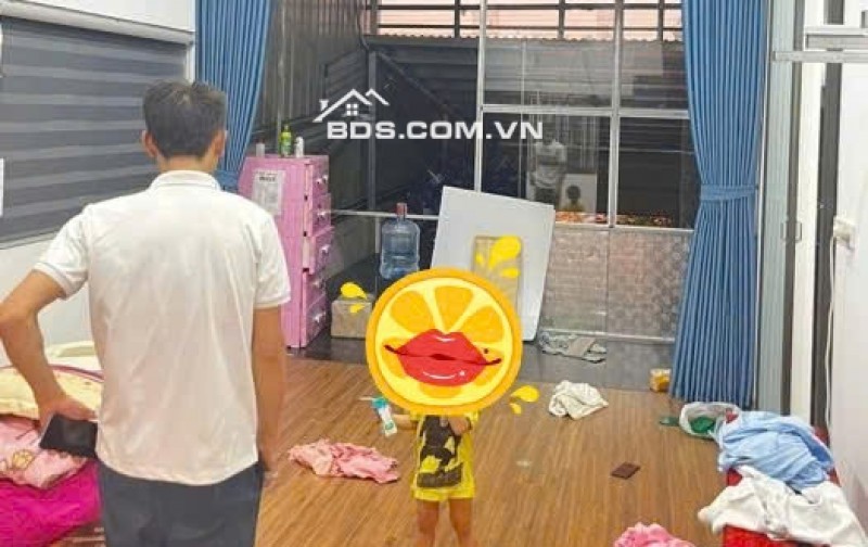 BÁN NHÀ PHỐ TRẦN ĐIỀN HOÀNG MAI 5 TỶ 108M Ô TÔ TRÁNH, KINH DOANH ĐỈNH