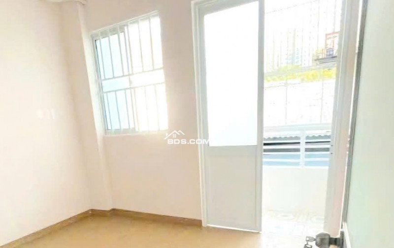 LÔ GÓC 2 MẶT TIỀN – ĐƯỜNG SỐ 11, LINH XUÂN