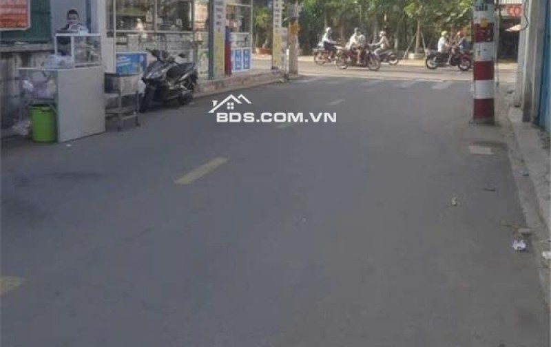 BÁN NHÀ NÁT MẶT TIỀN KD NGANG 8,4M  -TÂN CHÁNH HIỆP 35- P.TÂN CHÁNH HIỆP - QUẬN 12 - DIỆN TÍCH 138M2 - GIÁ 8.9 TỶ