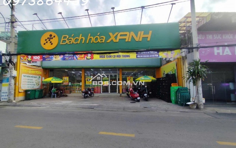 BÁN NHÀ NỞ HẬU 100M² – ĐƯỜNG 6M THÔNG – HÀ ĐẶC, TRUNG MỸ TÂY, Q.12 – GIÁ CHỈ NHỈNH 6 TỶ (TL)