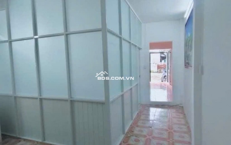 Bán gấp nhà 99m2 có SHR Tân hiệp Hóc môn Giá 720tr còn TL