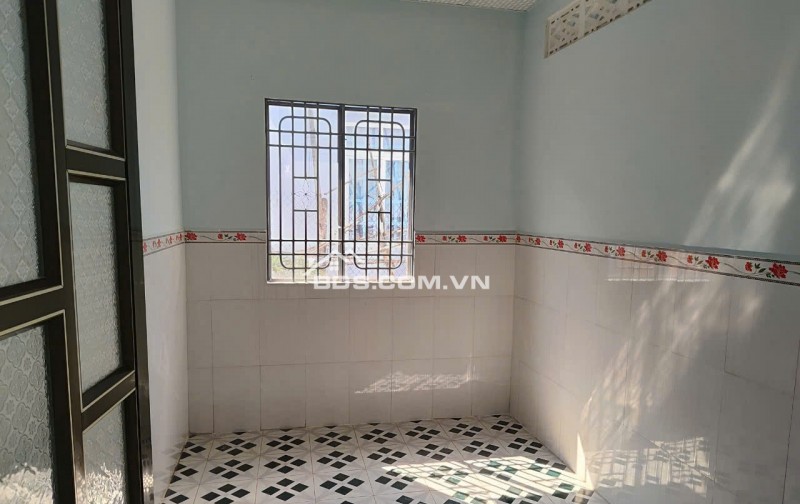Bán gấp nhà 126m2 Chỉ 630tr Có SHR Đ. Lê Minh Nhựt Tân An Hội Củ Chi