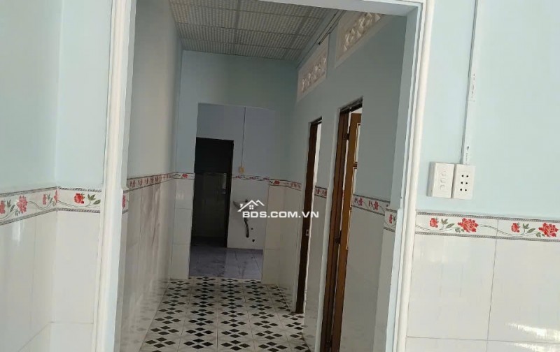 Bán gấp nhà 126m2 Chỉ 630tr Có SHR Đ. Lê Minh Nhựt Tân An Hội Củ Chi