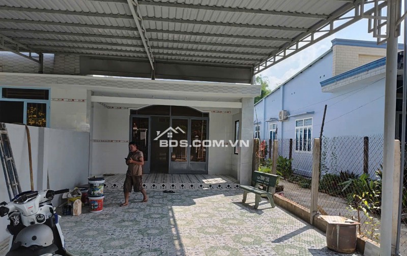 Bán gấp nhà 126m2 Chỉ 630tr Có SHR Đ. Lê Minh Nhựt Tân An Hội Củ Chi