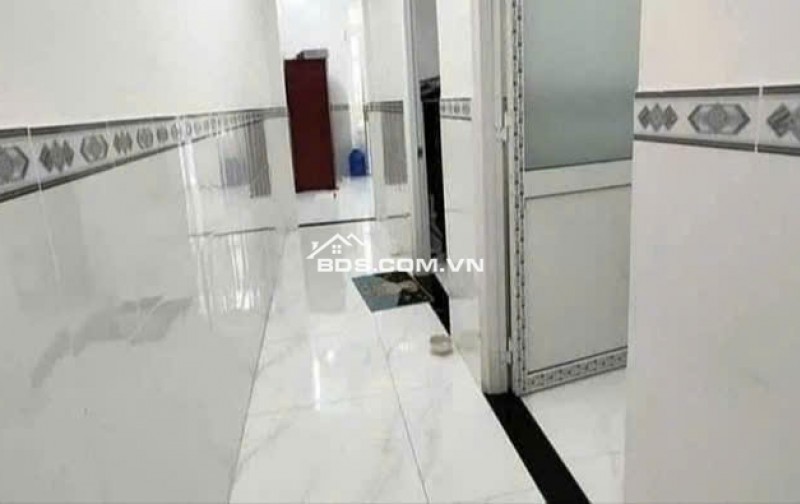 Bán nhà 86m2 Giá 710tr Đường Giác Đạo Xã Trung chánh Hóc Môn SHR