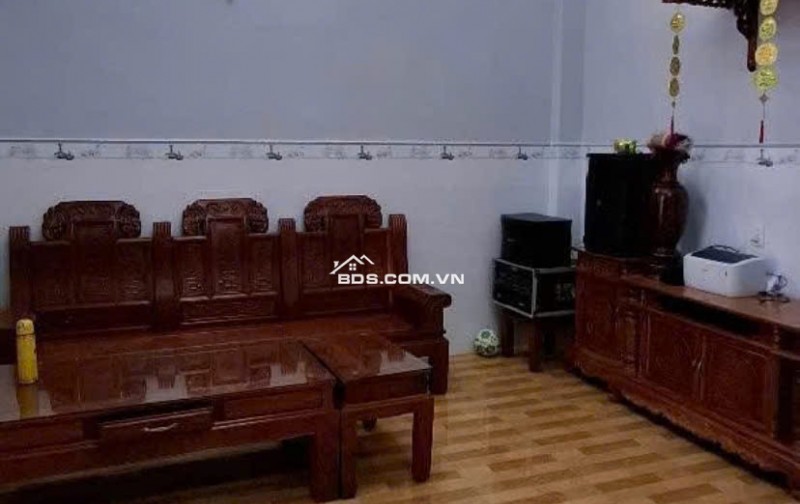 Bán nhà Nát 129m2 SHR Chỉ Còn 700tr Xã Tân Hiệp Hóc Môn! Gấp Gấp .