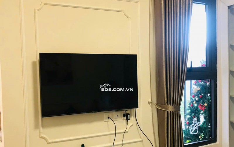 Cho thuê căn hộ 2pn và 1 vệ sinh tại chung cư Imperia 423 Minh Khai, quận Hai Bà Trung, Hà Nội