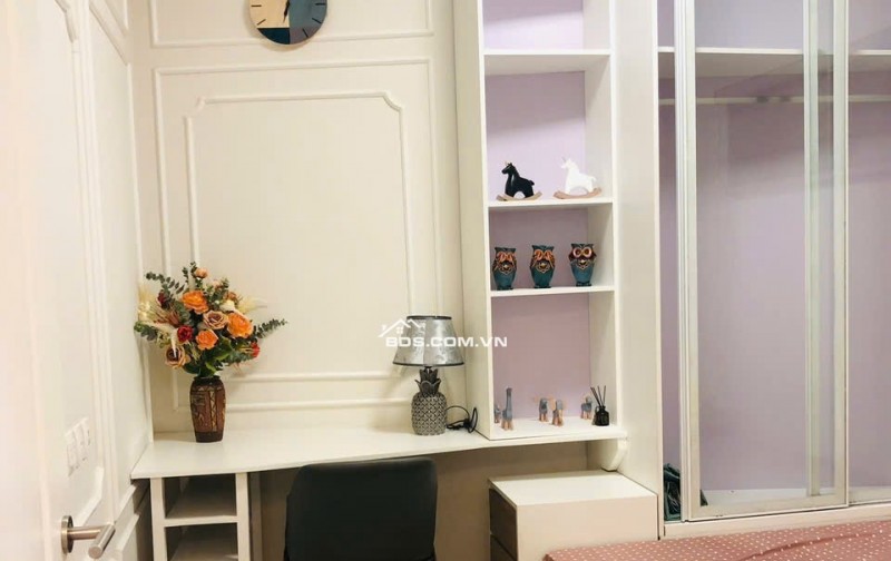 Cho thuê căn hộ 2pn và 1 vệ sinh tại chung cư Imperia 423 Minh Khai, quận Hai Bà Trung, Hà Nội