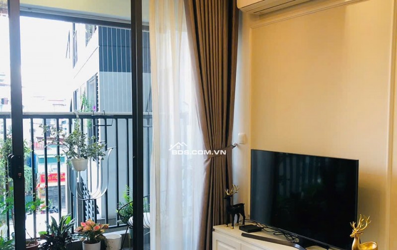 Cho thuê căn hộ 2pn và 1 vệ sinh tại chung cư Imperia 423 Minh Khai, quận Hai Bà Trung, Hà Nội