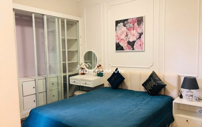 Cho thuê căn hộ 2pn và 1 vệ sinh tại chung cư Imperia 423 Minh Khai, quận Hai Bà Trung, Hà Nội