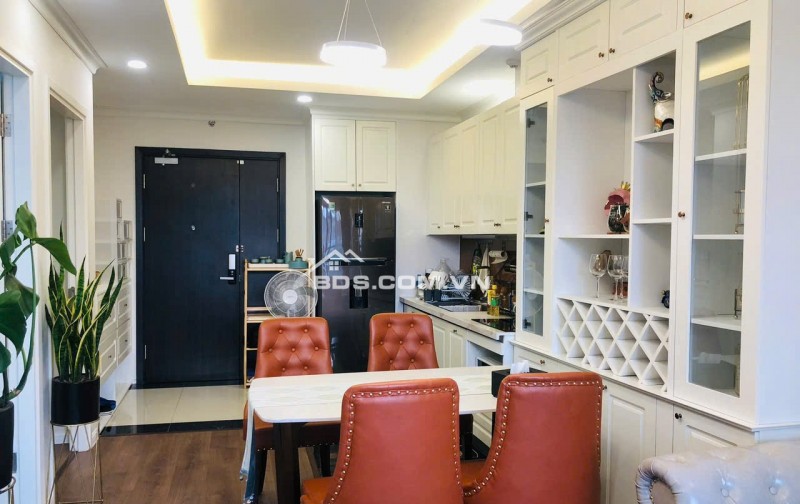 Cho thuê căn hộ 2pn và 1 vệ sinh tại chung cư Imperia 423 Minh Khai, quận Hai Bà Trung, Hà Nội