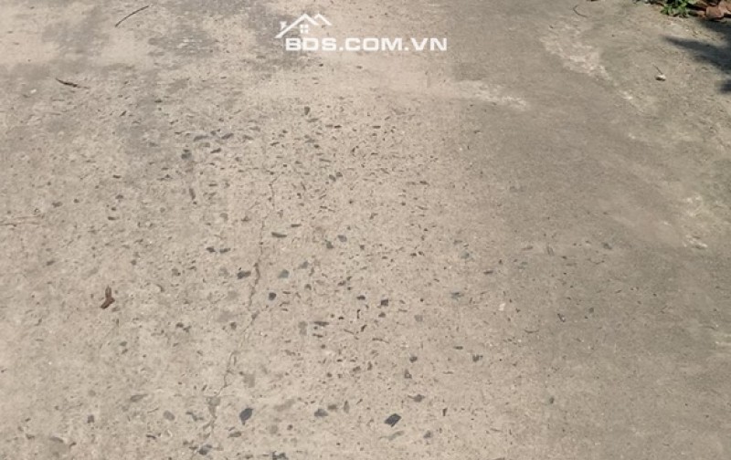 Chính chủ bán mảnh đất 400m2, mặt tiền 16m tại Lập Trí, Minh Trí, Sóc Sơn, Hà Nội