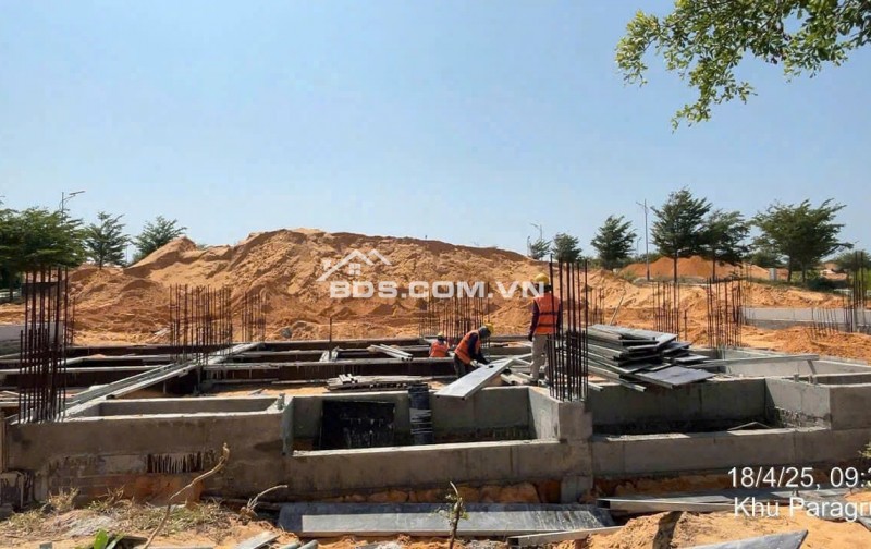 PARA GRUS VỊ TRÍ ĐẸP GIÁ TỐT NHẤT THỊ TRƯỜNG LH 0917678685