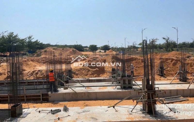 PARA GRUS VỊ TRÍ ĐẸP GIÁ TỐT NHẤT THỊ TRƯỜNG LH 0917678685