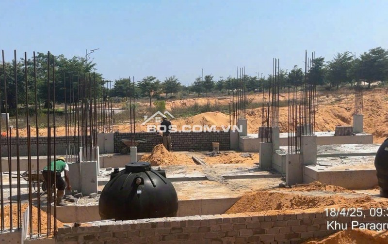 PARA GRUS VỊ TRÍ ĐẸP GIÁ TỐT NHẤT THỊ TRƯỜNG LH 0917678685