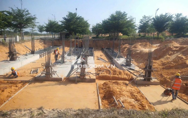 PARA GRUS VỊ TRÍ ĐẸP GIÁ TỐT NHẤT THỊ TRƯỜNG LH 0917678685